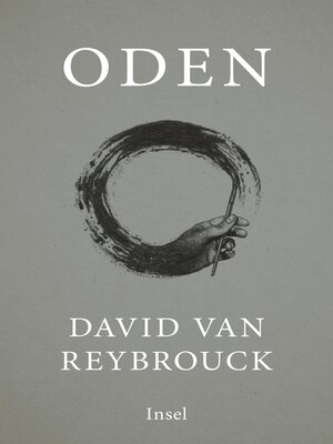 cover image of Oden